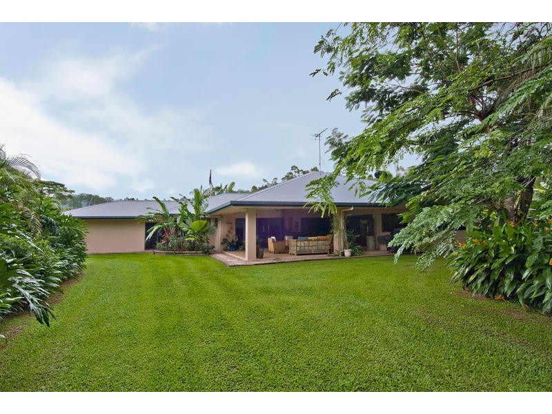 111 Mt Lewis, Julatten QLD 4871