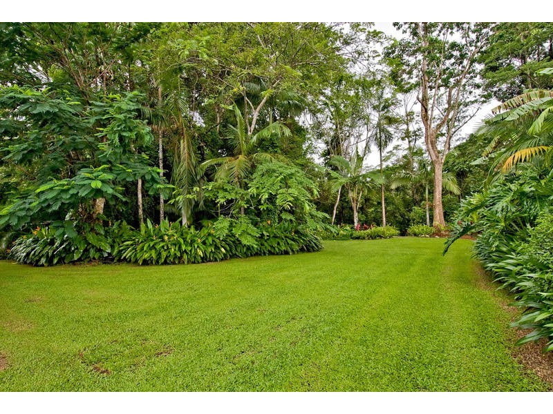 111 Mt Lewis, Julatten QLD 4871