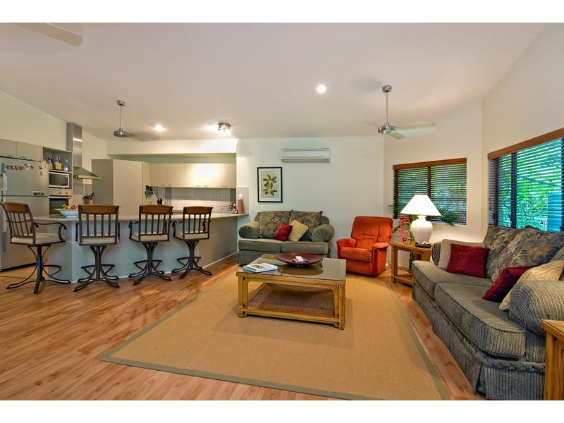 111 Mt Lewis, Julatten QLD 4871