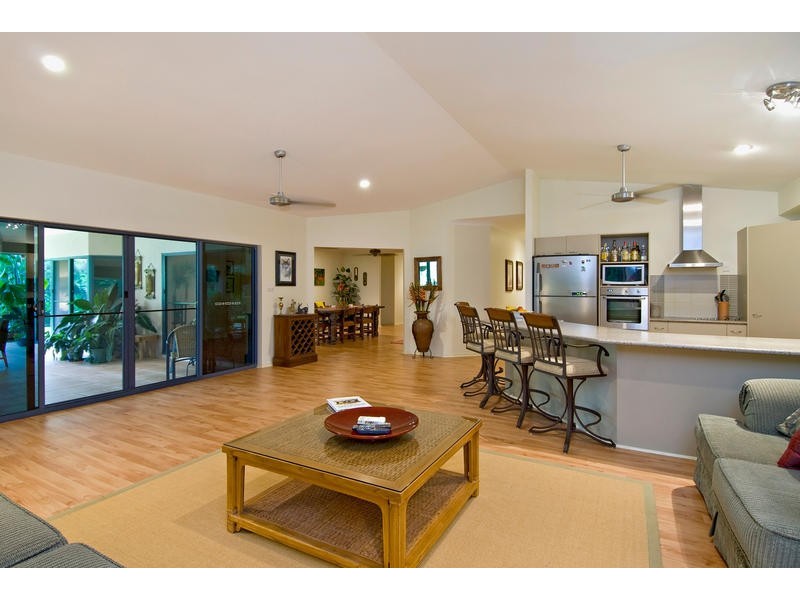 111 Mt Lewis, Julatten QLD 4871