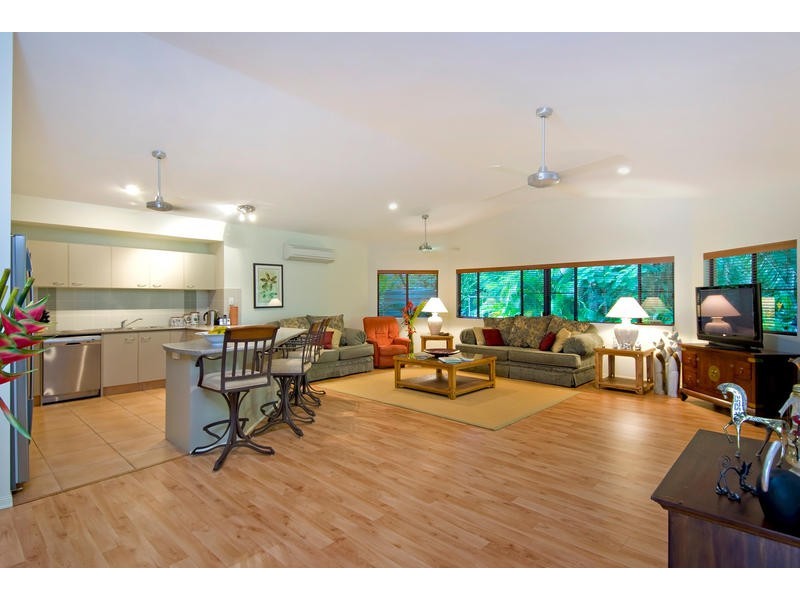 111 Mt Lewis, Julatten QLD 4871