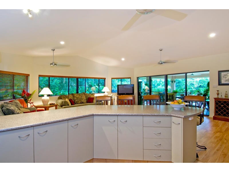 111 Mt Lewis, Julatten QLD 4871