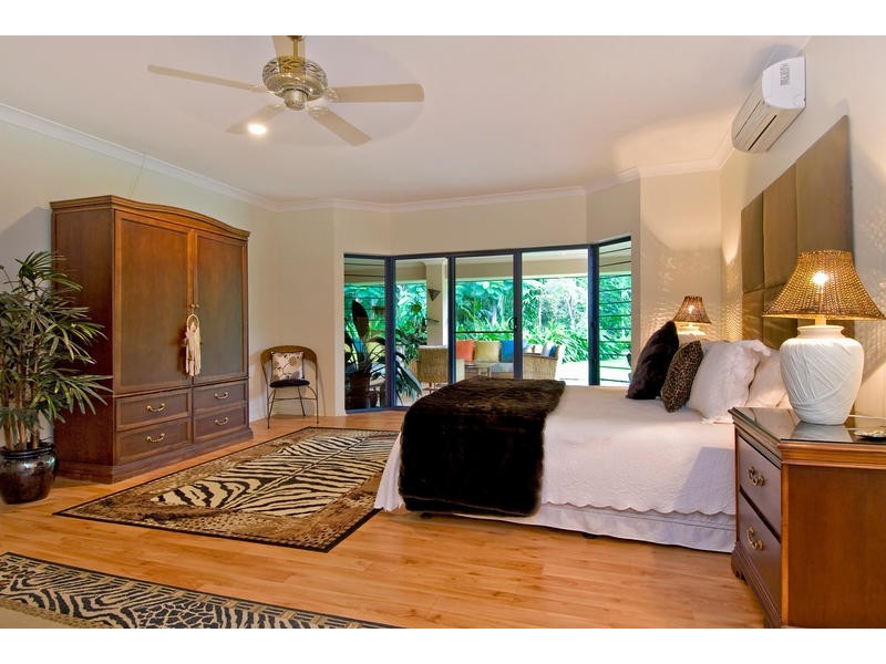 111 Mt Lewis, Julatten QLD 4871