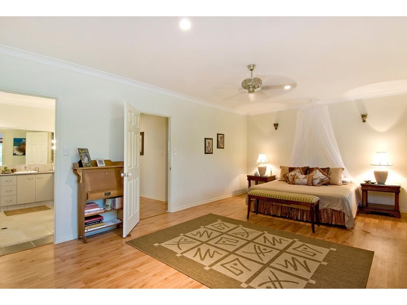 111 Mt Lewis, Julatten QLD 4871