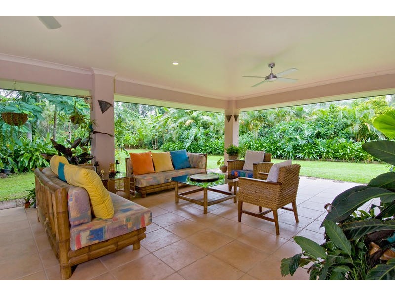 111 Mt Lewis, Julatten QLD 4871