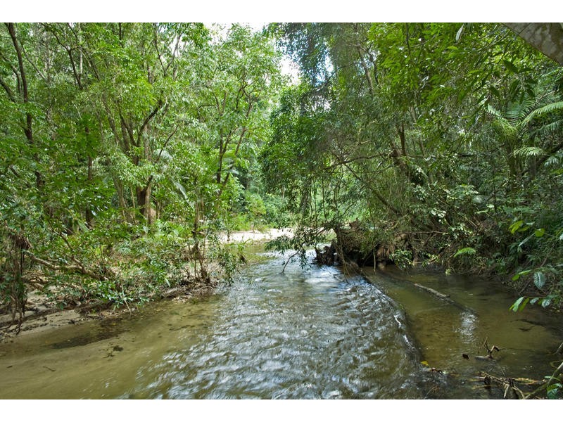 111 Mt Lewis, Julatten QLD 4871