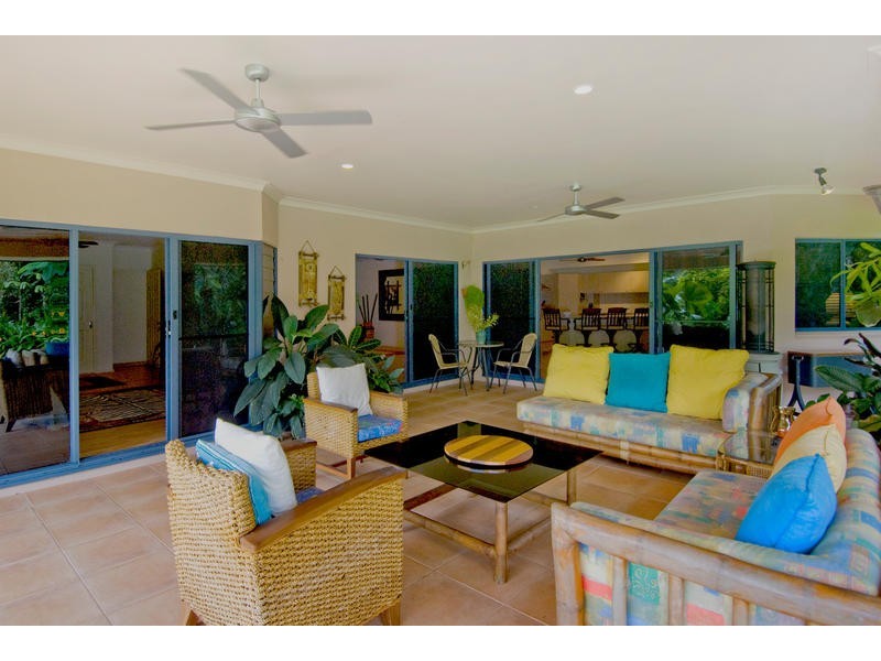 111 Mt Lewis, Julatten QLD 4871