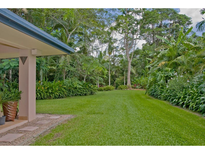 111 Mt Lewis, Julatten QLD 4871