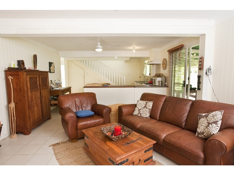 25 Buchanan Creek Road, Cow Bay QLD 4873