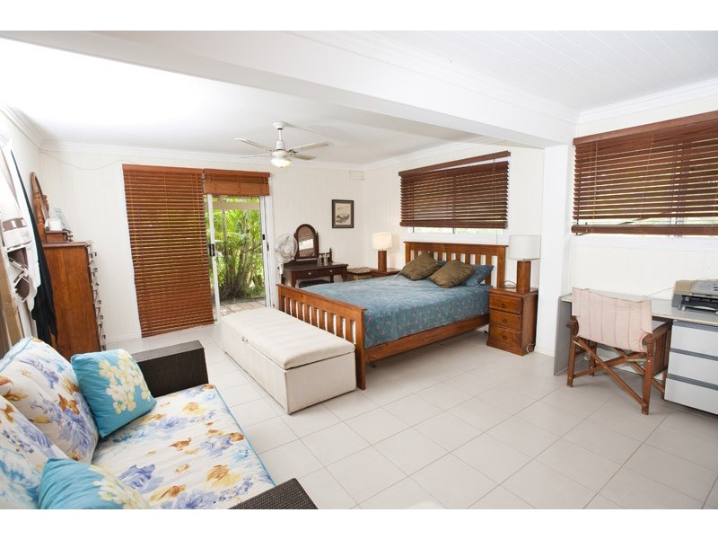 25 Buchanan Creek Road, Cow Bay QLD 4873