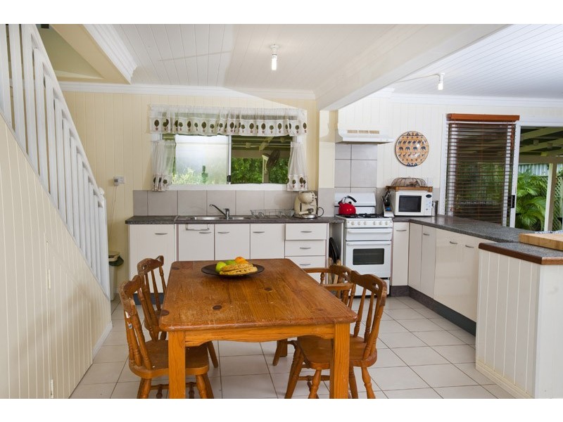 25 Buchanan Creek Road, Cow Bay QLD 4873