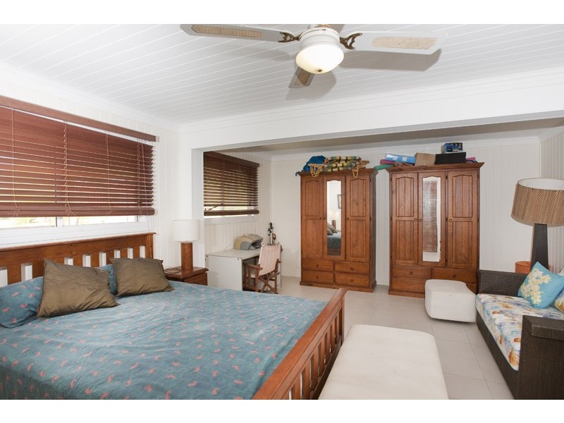 25 Buchanan Creek Road, Cow Bay QLD 4873