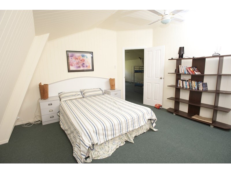 25 Buchanan Creek Road, Cow Bay QLD 4873