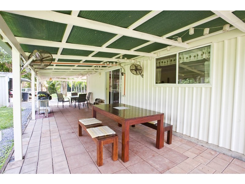 25 Buchanan Creek Road, Cow Bay QLD 4873