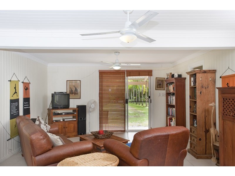 25 Buchanan Creek Road, Cow Bay QLD 4873