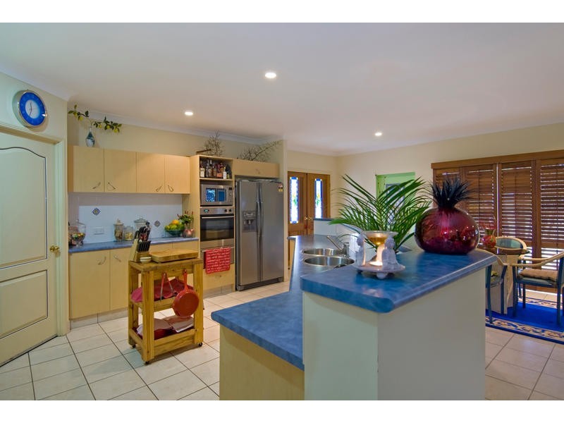 19 Oasis Drive, Wonga QLD 4873