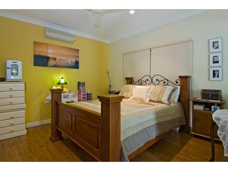 19 Oasis Drive, Wonga QLD 4873