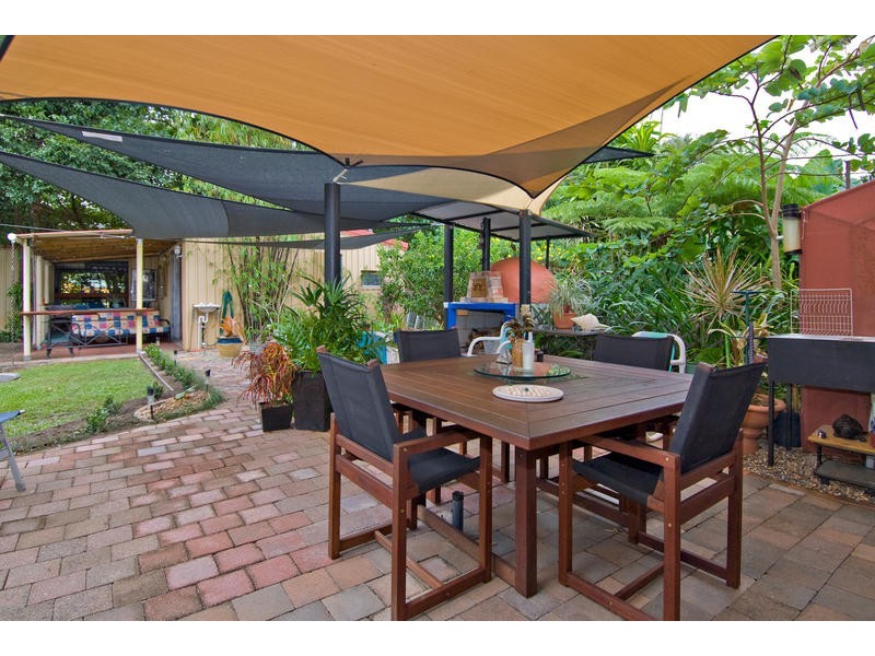 19 Oasis Drive, Wonga QLD 4873