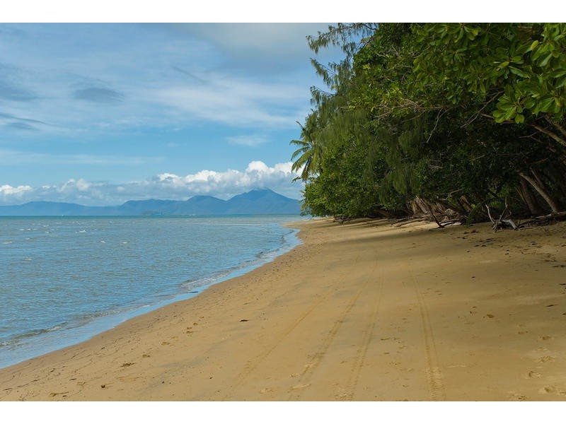 19 Oasis Drive, Wonga QLD 4873