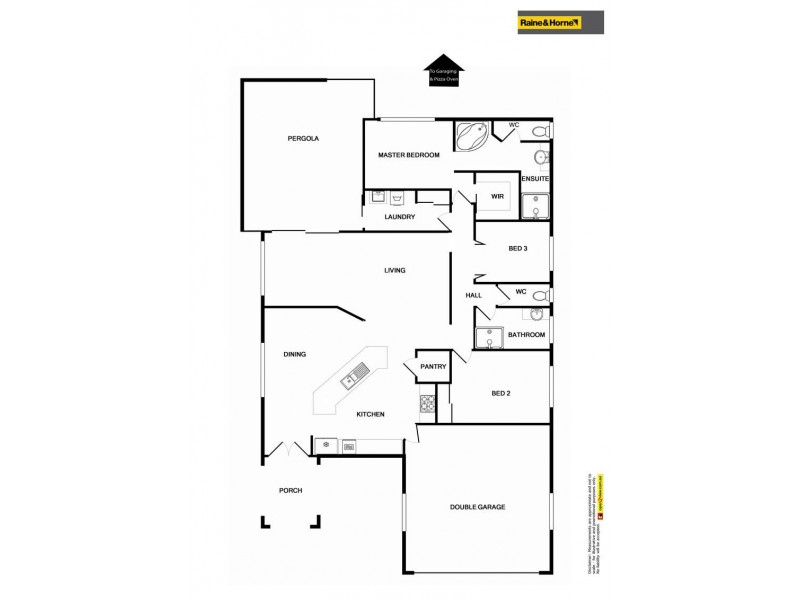 19 Oasis Drive, Wonga QLD 4873