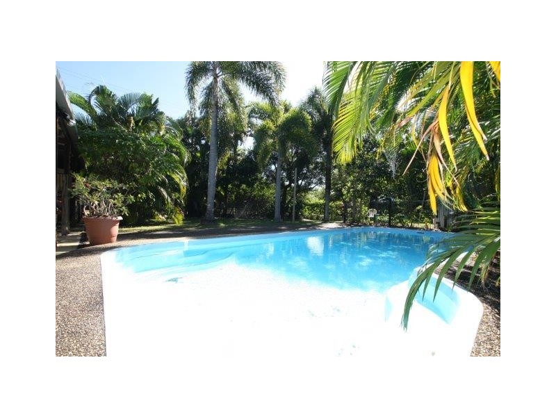 2 Janbal Street, Wonga Beach QLD 4873