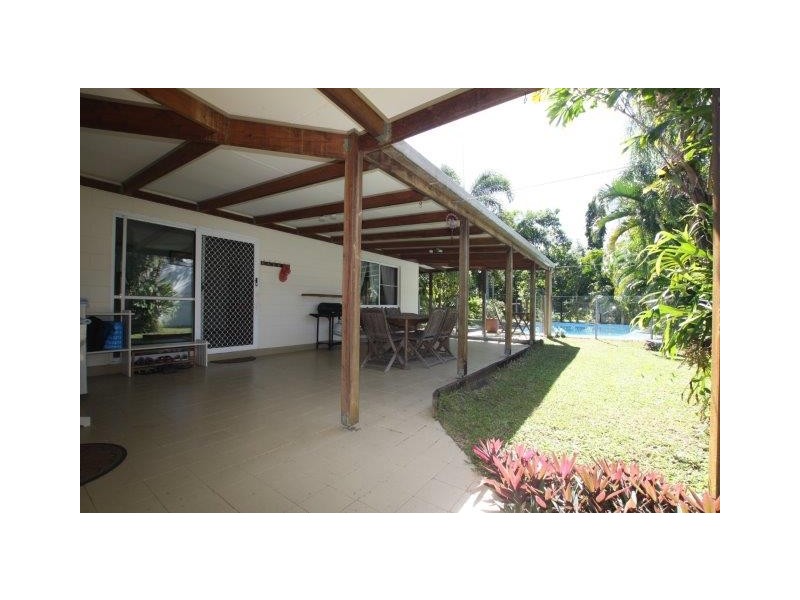 2 Janbal Street, Wonga Beach QLD 4873