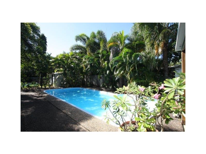 2 Janbal Street, Wonga Beach QLD 4873