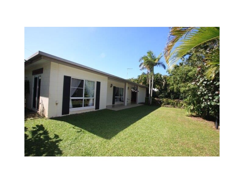 2 Janbal Street, Wonga Beach QLD 4873