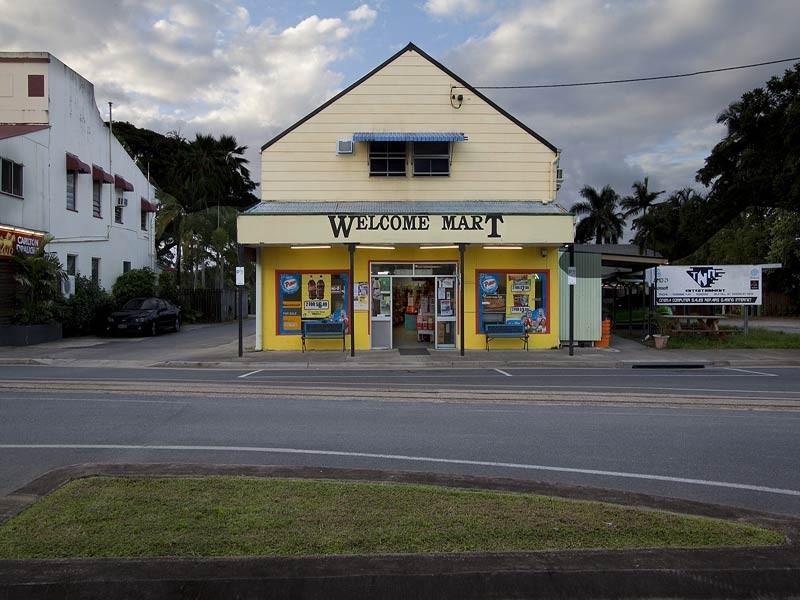 30 Mill Street, Mossman QLD 4873