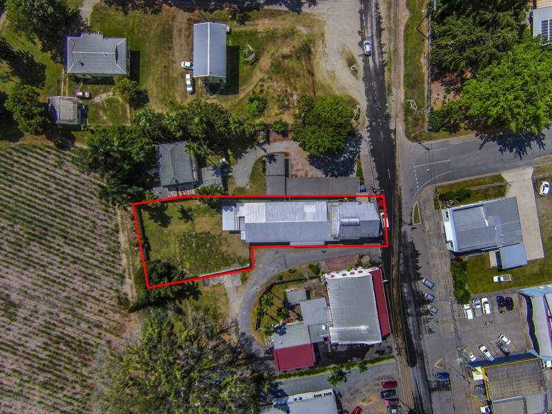 30 Mill Street, Mossman QLD 4873