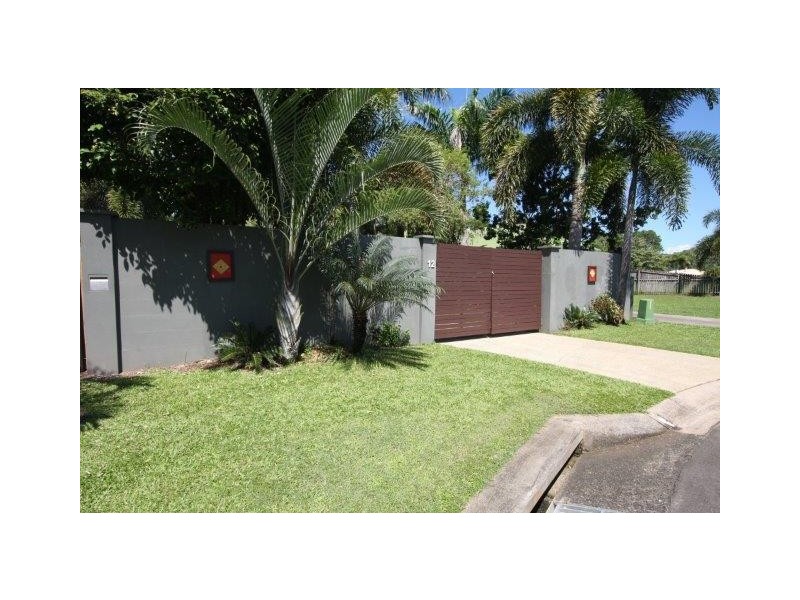 12 Billfish Close, Wonga QLD 4873