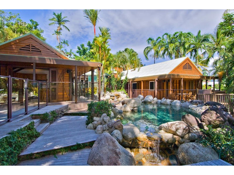 10 Wharf Street, Port Douglas QLD 4877