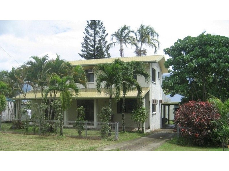 36 Andrews Street, Newell QLD 4873