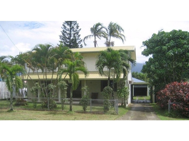 36 Andrews Street, Newell QLD 4873