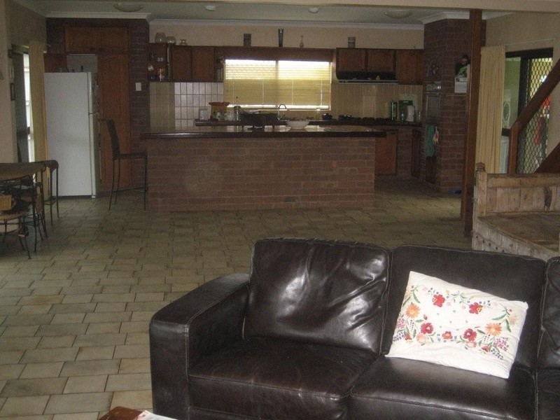 36 Andrews Street, Newell QLD 4873