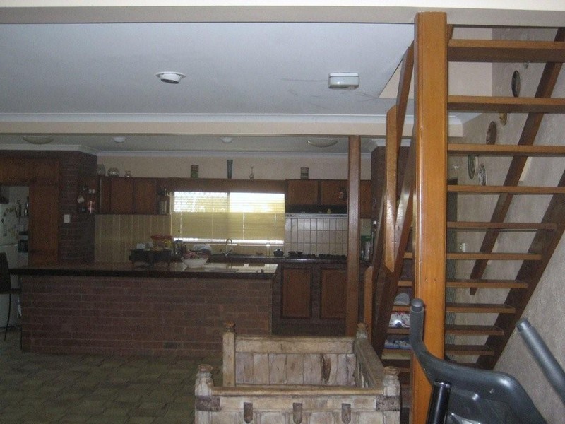 36 Andrews Street, Newell QLD 4873