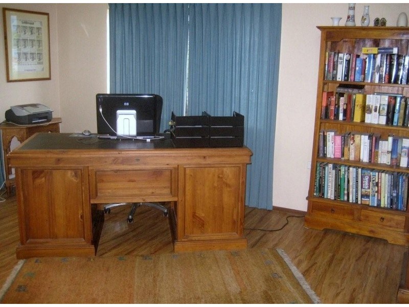 36 Andrews Street, Newell QLD 4873