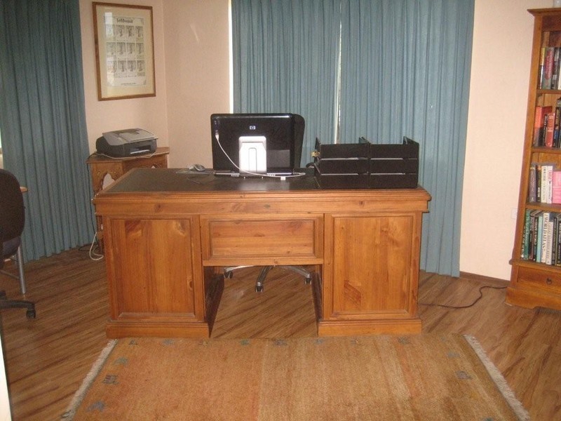 36 Andrews Street, Newell QLD 4873