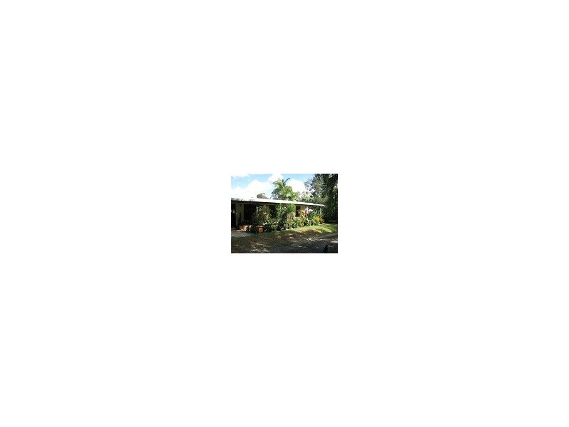 86 Fraser Road, Mount Molloy QLD 4871