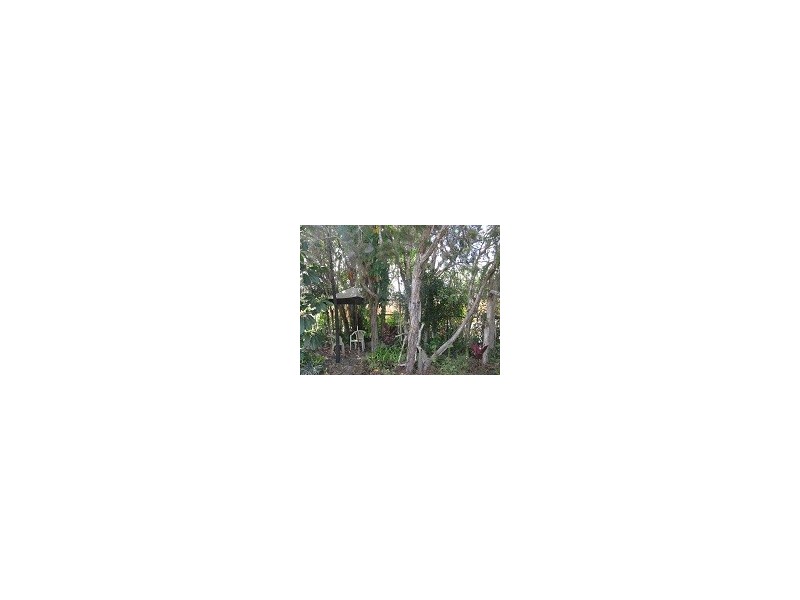 86 Fraser Road, Mount Molloy QLD 4871