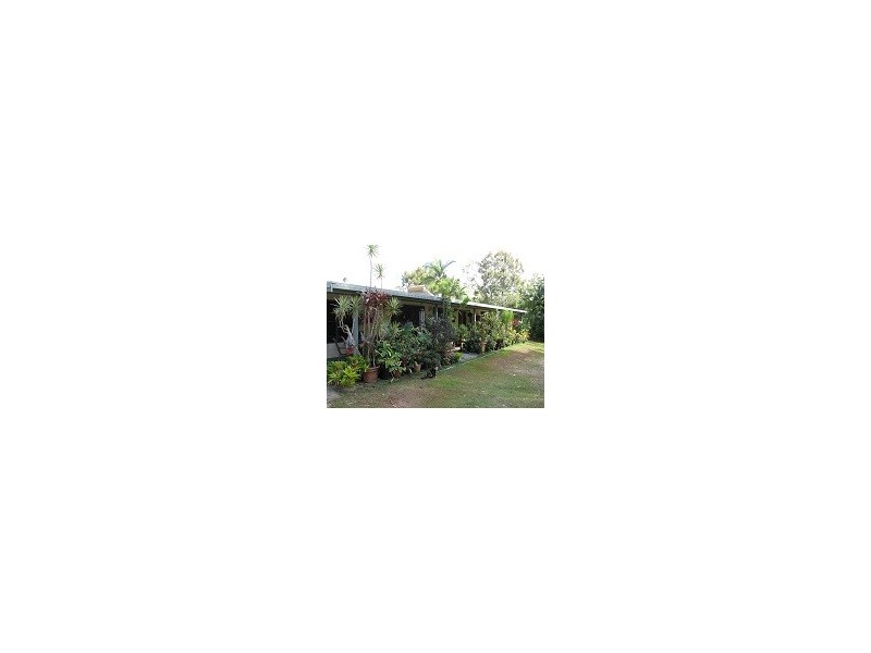 86 Fraser Road, Mount Molloy QLD 4871