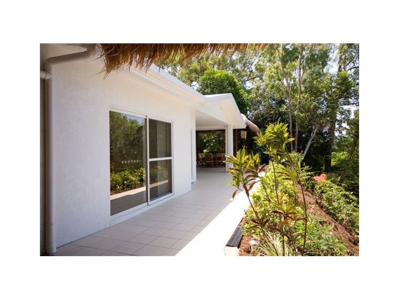 Lot 43 Bruce Avenue, Oak Beach QLD 4877