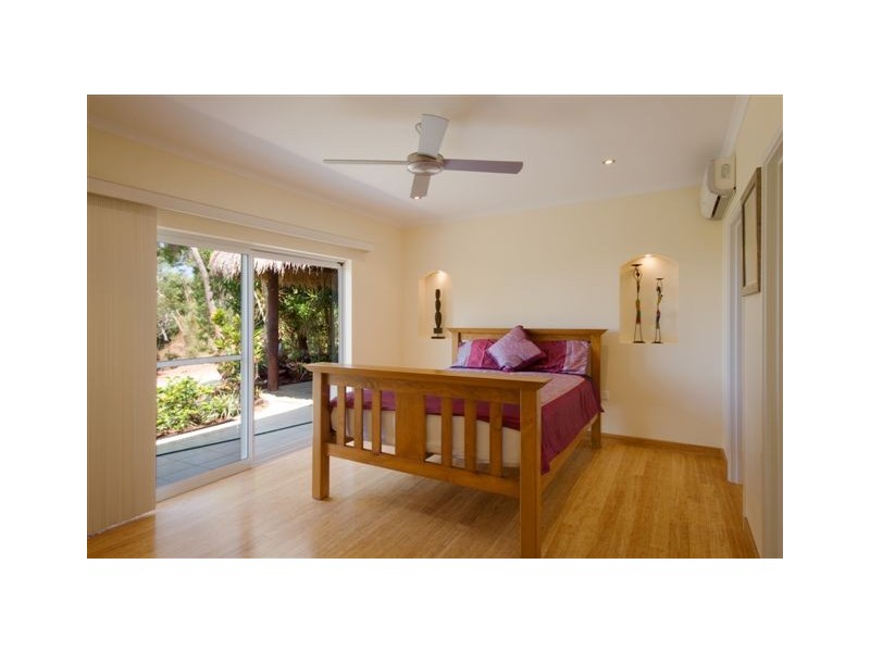 Lot 43 Bruce Avenue, Oak Beach QLD 4877