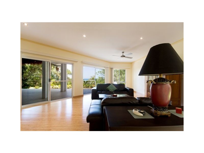 Lot 43 Bruce Avenue, Oak Beach QLD 4877