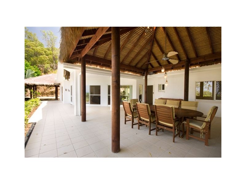 Lot 43 Bruce Avenue, Oak Beach QLD 4877