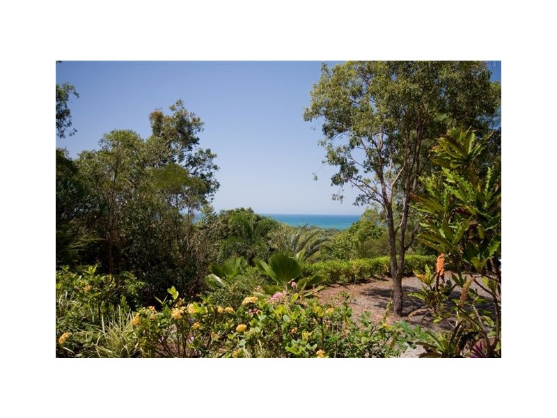 Lot 43 Bruce Avenue, Oak Beach QLD 4877