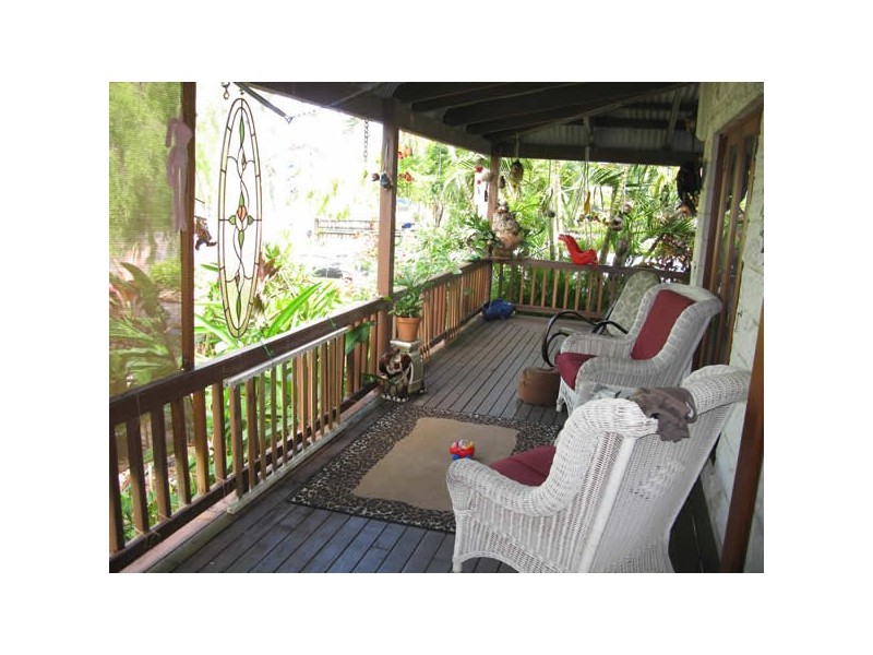 8 Snapper Island Drive, Wonga Beach QLD 4873