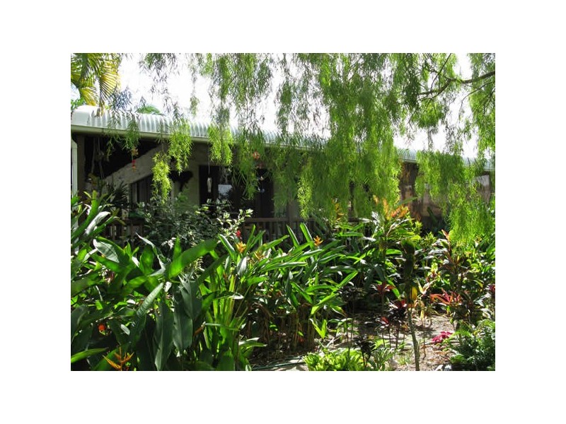 8 Snapper Island Drive, Wonga Beach QLD 4873