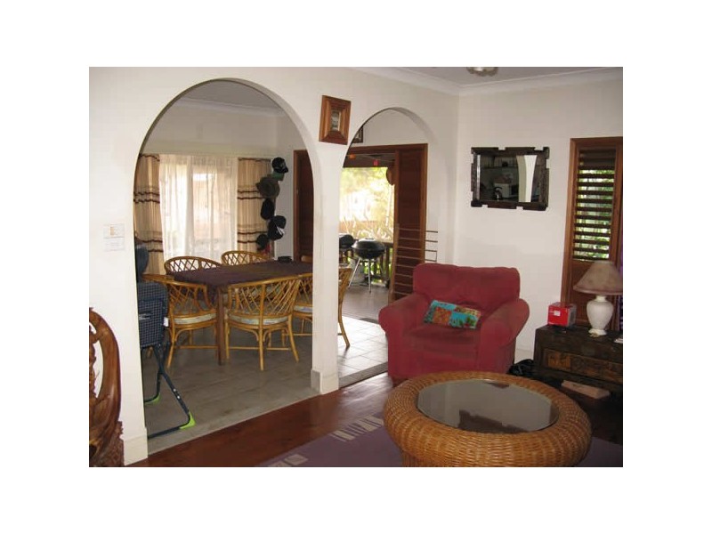 8 Snapper Island Drive, Wonga Beach QLD 4873