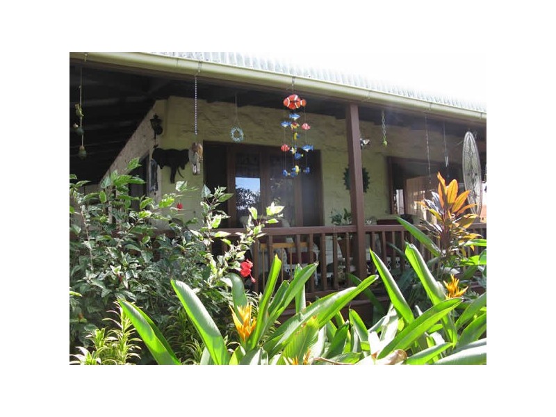 8 Snapper Island Drive, Wonga Beach QLD 4873